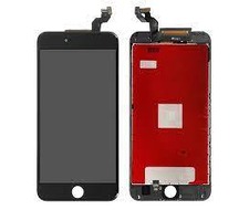 Replacement for IPHONE 6S PLUS BLACK OEM DISPLAY  - Quality Phone Parts in Sri Lanka